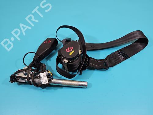 Front left seatbelt RENAULT KANGOO Express (FW0/1_) 1.5 dCi 70 (FW0A, KW0V) | BP37817246I26 - Image 2
