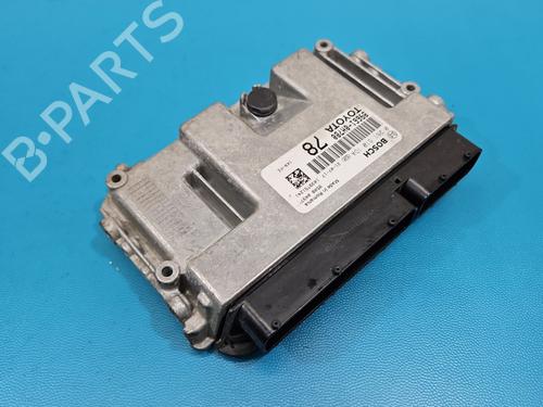 Used Engine control unit (ECU) Engine control unit (ECU) 38796706 38796706