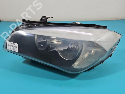 Left headlight BMW X1 (E84) sDrive 18 d | BP38128879C28 - Image 2