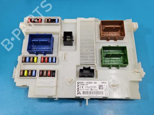 Engine control unit (ECU) VOLVO S60 II (134) T5 | BP37847820M57 - Image 37