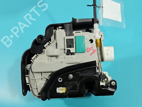 Front left lock AUDI A4 B9 (8W2, 8WC) 2.0 TFSI | BP37856245C98 - Image 4