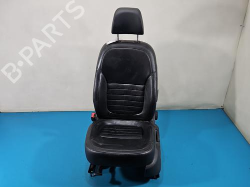 Seats set SKODA YETI (5L) 2.0 TDI 4x4 | BP37846886C78 - Image 8