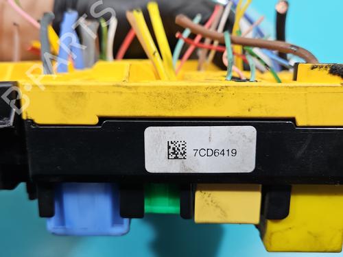 Fuse box PEUGEOT EXPERT Van (V_) 2.0 BlueHDi 120 | BP38133739E1 - Image 7