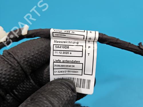 Wiring harness BMW X1 (U11) iX1 xDrive 30 | BP37841339E16 - Image 7