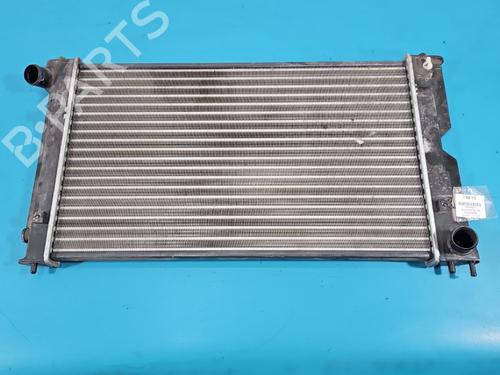 Used Water radiator Water radiator TOYOTA COROLLA (_E12_) 1.4 D (NDE120_, NDE120R) (90 hp) 37838208 37838208