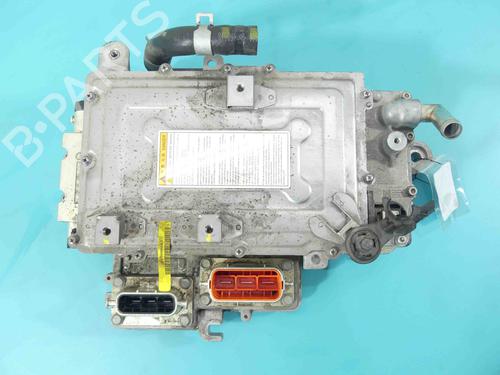 Alternator KIA OPTIMA (JF) 1.7 CRDi | BP37895413M7 - Image 3