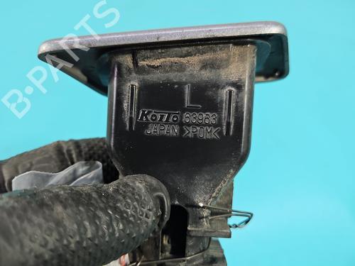 Headlight washer RENAULT KOLEOS I (HY_) 2.0 dCi 4x4 (HY0B) | BP37851316E17  - Image 6