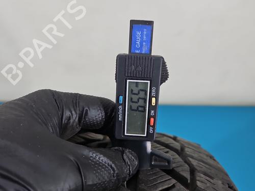 Andre RENAULT KOLEOS I (HY_) 2.0 dCi 4x4 (HY0K) | BP37853875O1 - Image 11