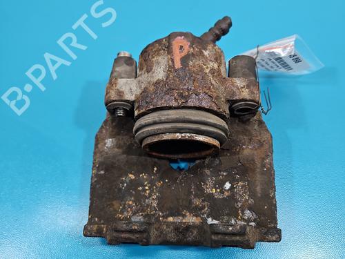 Right front brake caliper MAZDA TRIBUTE (EP) 2.0 4WD (EPEW) | BP37826565M104 - Image 3