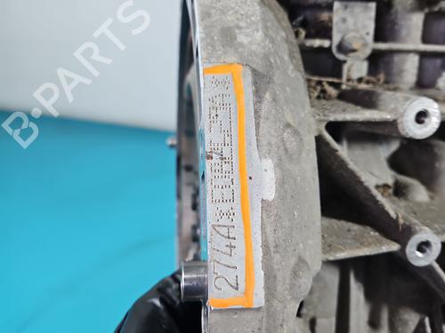 Engine INFINITI Q50 2.0 T | BP38143030M1  - Image 5