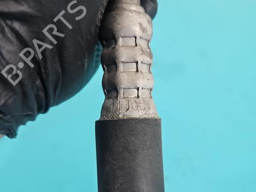 AC pipe MAZDA 3 (BL) 1.6 MZR CD (BL14) | BP38140242M126 - Image 3