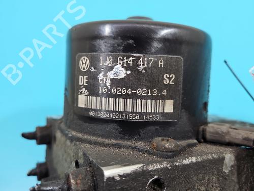 ABS pump VW GOLF IV Variant (1J5) 1.6 | BP37810517M43 - Image 9