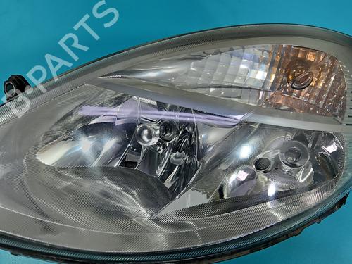Left headlight LANCIA YPSILON (843_) 1.2 (843.AXB1A) | BP37840277C28 - Image 4