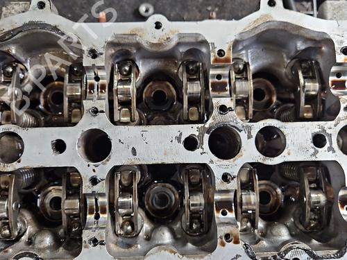 Cylinder head OPEL MOVANO B Platform/Chassis (X62) 2.3 CDTI FWD (EV, HV, UV) | BP38151023M5 - Image 9