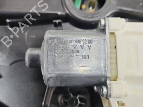 Front right window mechanism INFINITI Q30 | BP38135086C23 - Image 4