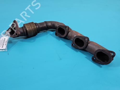 Used Exhaust manifold Exhaust manifold 38116710 38116710