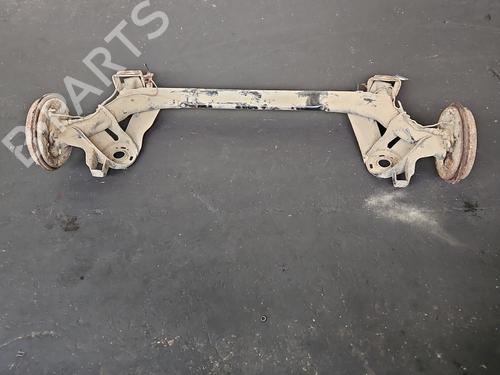 Used Rear axle Rear axle 37856685 37856685