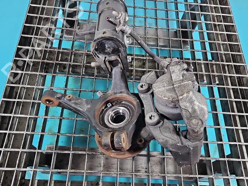 Left front steering knuckle OPEL MOKKA 1.2 (76) | BP38132847M25 - Image 5