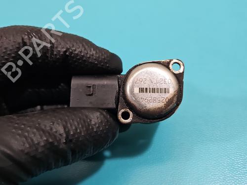 Electronic sensor AUDI Q5 (8RB) 2.0 TDI quattro | BP38139848M84 - Image 5