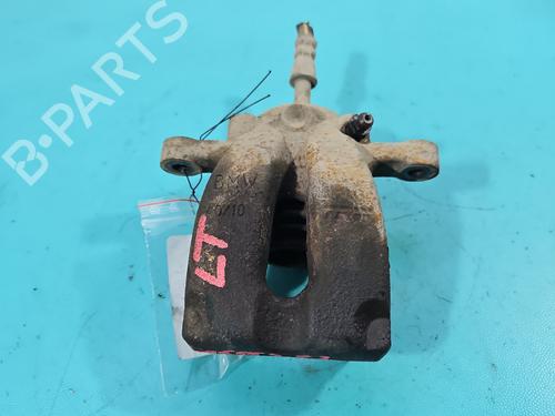 Left rear brake caliper BMW 1 (E87) 118 d | BP37830901M107 - Image 2