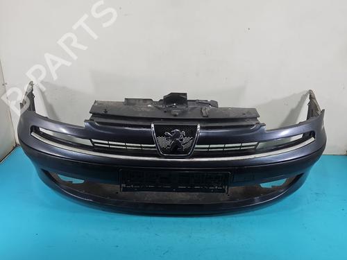 Used Front bumper Front bumper 38150423 38150423