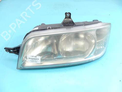 Used Left headlight Left headlight 37806895 37806895