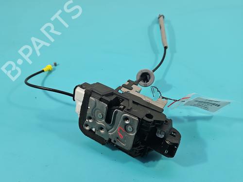 Used Front left lock Front left lock 38121165 38121165