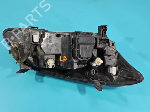 Left headlight TOYOTA COROLLA (_E12_) 1.4 D (NDE120_, NDE120R) | BP37845741C28 - Image 7