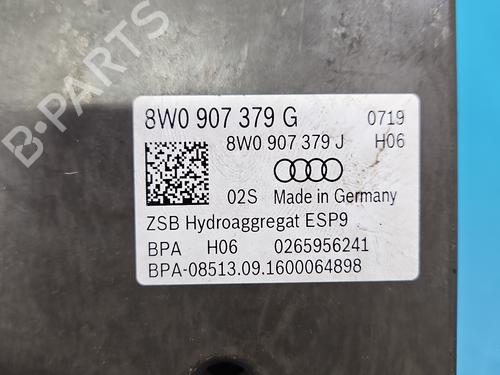 ABS Bremseaggregat AUDI A4 B9 (8W2, 8WC) 2.0 TFSI | BP37856491M43 - Image 12