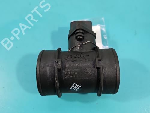 Mass air flow sensor OPEL AGILA A (H00) | BP37823085M95 - Image 4