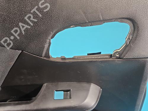 Rear left panel HONDA CIVIC IX (FK) 1.8 i-VTEC (FK2) | BP37850754C60 - Image 2