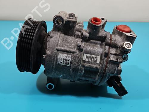 AC compressor AUDI Q5 (8RB) 2.0 TFSI quattro | BP38124582M34 - Image 5