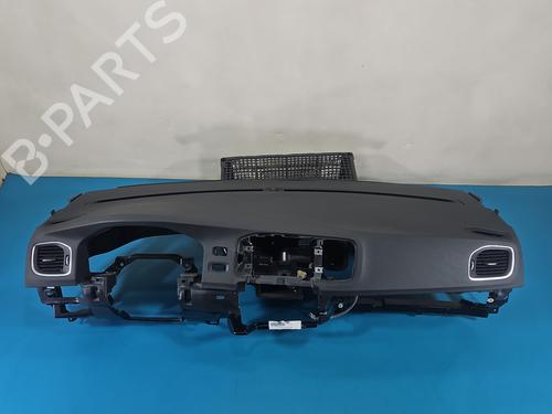 Dashboard VOLVO S60 II (134) | BP38046252C46 - Image 2