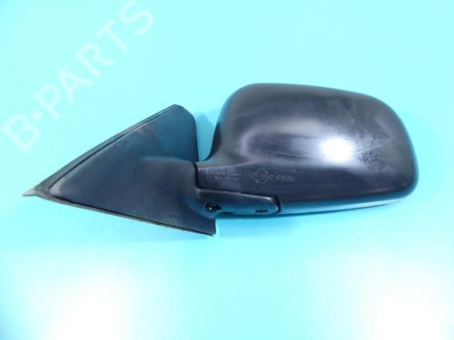 Used Left mirror Left mirror 37892914 37892914