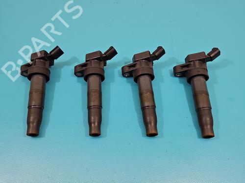 Ignition coil HYUNDAI ix35 (LM, EL, ELH) 2.0 4WD | BP37814214M94 - Image 3
