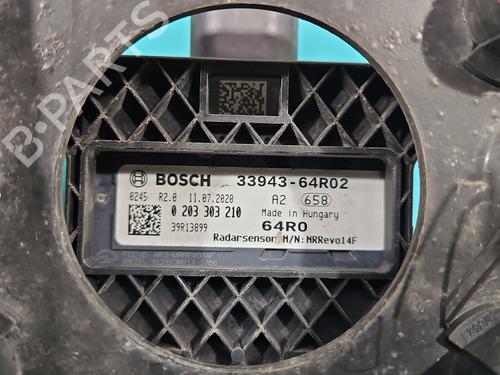 Electronic module SUZUKI SX4 S-Cross (JY) 1.4 Hybrid (Mild Hybrid) AllGrip (AKK 414) | BP37811903M83 - Image 5