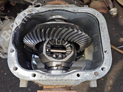 Rear differential SSANGYONG REXTON W / REXTON 2.0 Xdi All-wheel Drive | BP38138051M24 - Image 2
