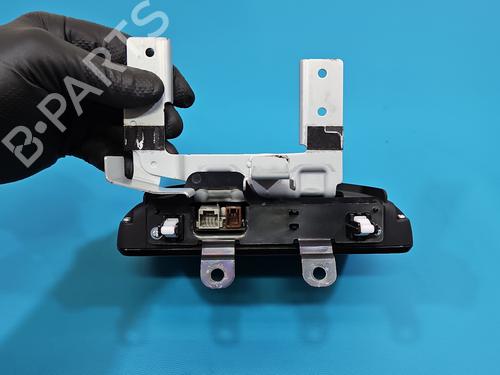 Display MAZDA CX-3 (DK) 1.5 SKYACTIV-D AWD (DK4WS, DK5AW) | BP37857193C48 - Image 7