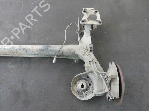 Rear axle PEUGEOT PARTNER Tepee 1.6 HDi 16V | BP37806596M2 - Image 2