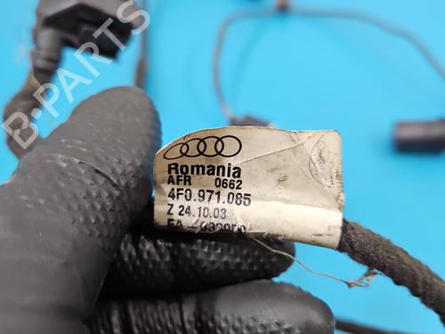 Electronic sensor AUDI A6 C6 (4F2) | BP37848653M84 - Image 4
