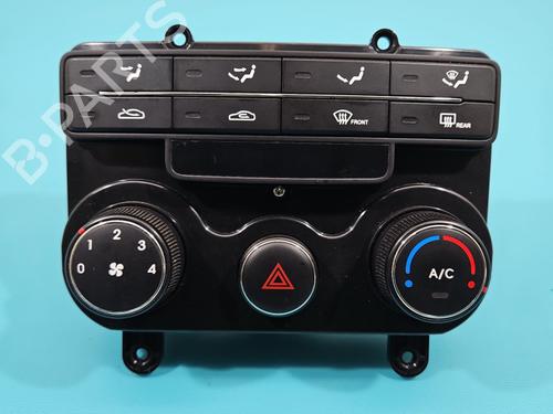Climate control HYUNDAI i30 (FD) | BP38123139I5 - Image 2