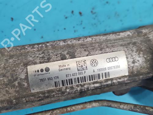Steering rack AUDI A4 B8 (8K2) | BP37859310M22 - Image 7