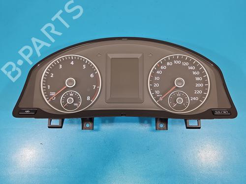 Instrument cluster VW GOLF VI (5K1) 1.4 TSI | BP37853719C47 - Image 2