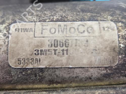 Starter VOLVO V50 (545) 1.6 D | BP38125232M8 - Image 5