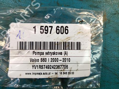 Egr TOYOTA COROLLA Saloon (_E21_) 1.8 VVTi Hybrid (ZWE219) | BP37851393M69 - Image 9