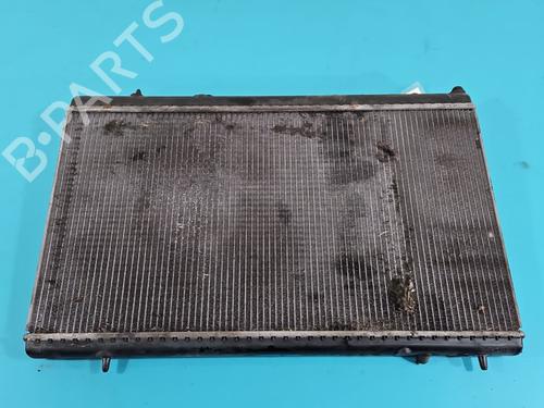 Water radiator PEUGEOT 607 (9D, 9U) 3.0 V6 24V | BP38120656M31 - Image 4