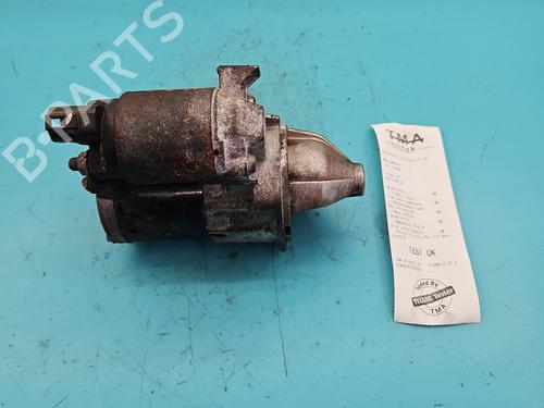 Startmotor Startmotor 38127078 38127078