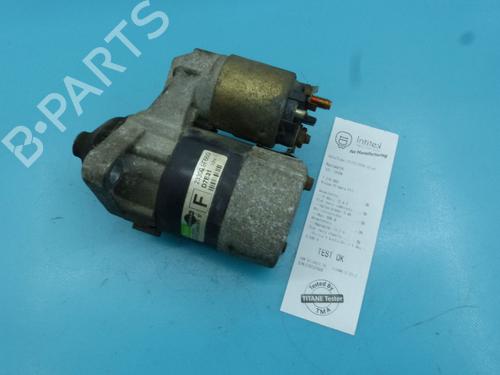 Used Starter Starter 37805359 37805359