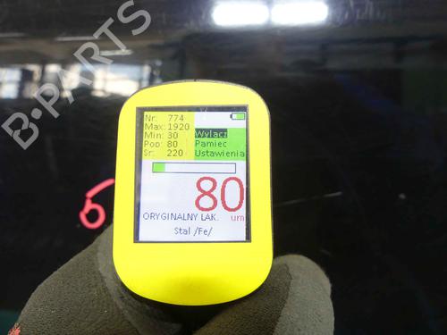 Left front door HONDA STREAM (RN) 2.0 16V (RN3) | BP37893843C2 - Image 11