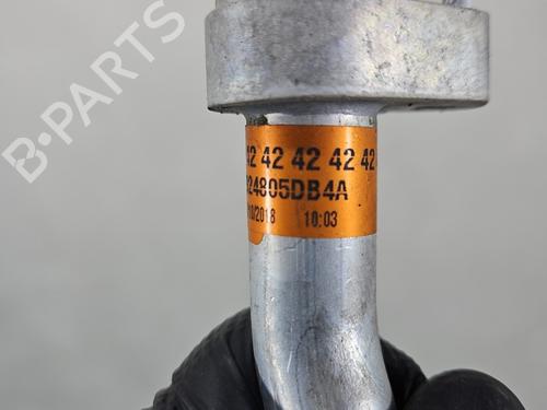AC pipe INFINITI QX50 II 2.0 AWD (J55) | BP40609080M126 - Image 5